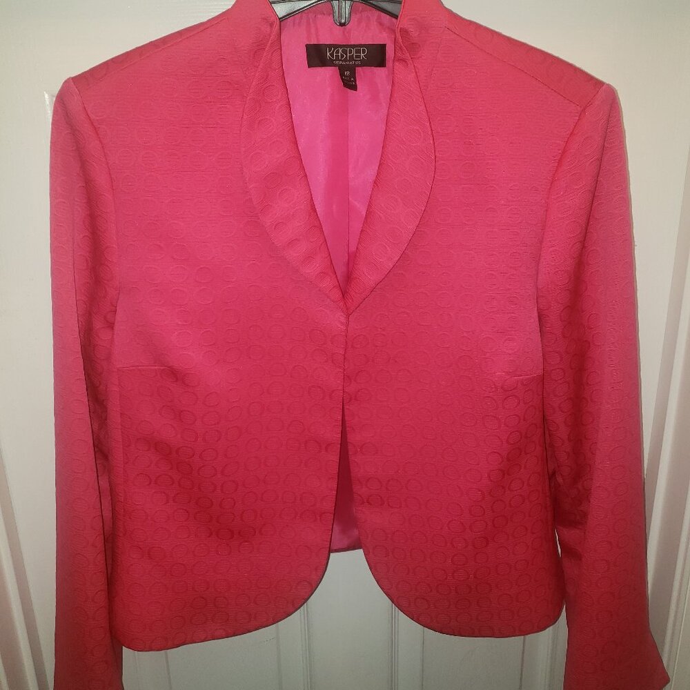 Kasper blazer